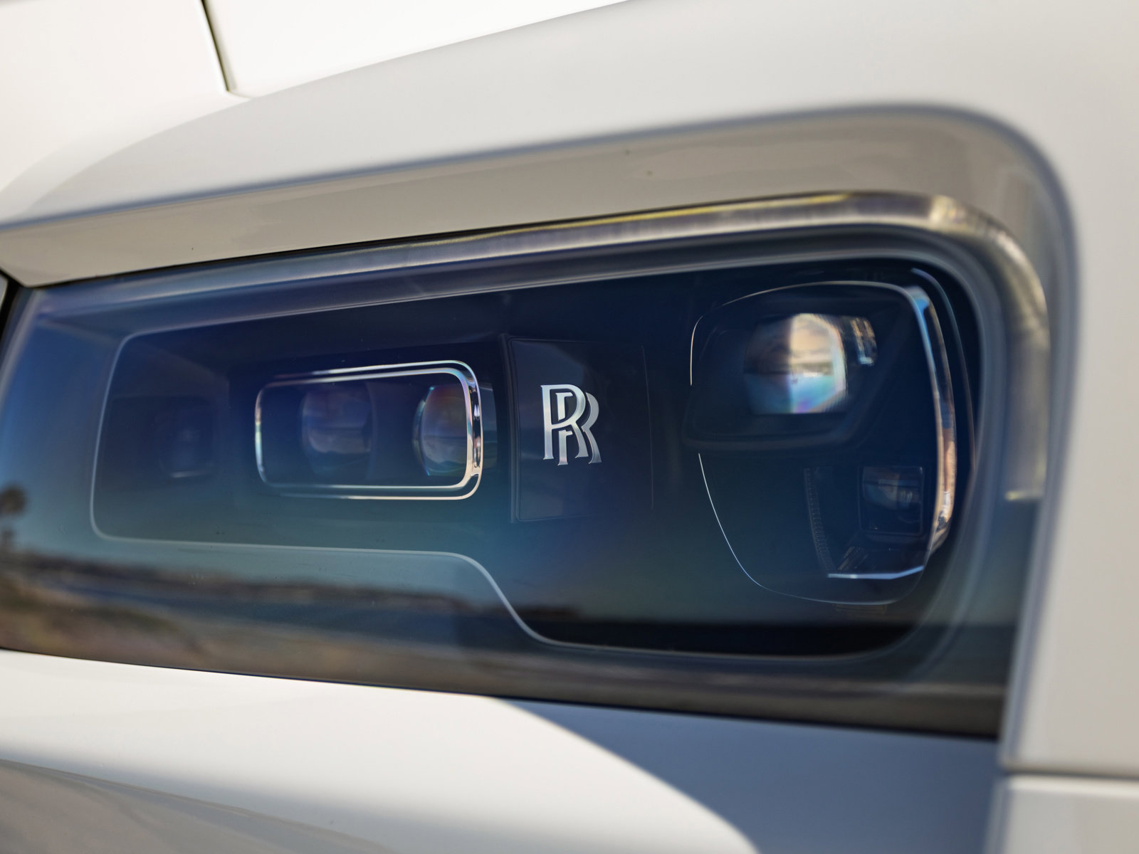 Used 2024 Rolls-Royce Cullinan Black Badge image 23