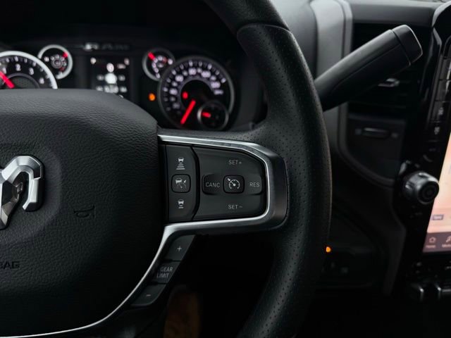 New 2026 RAM 2500 Tradesman image 17