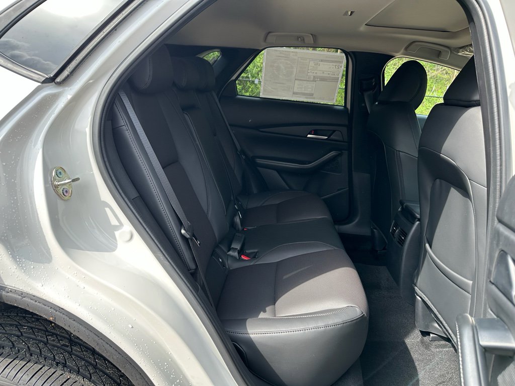New 2026 MAZDA CX-30 AWD 2.5 S w/ Premium Package image 22