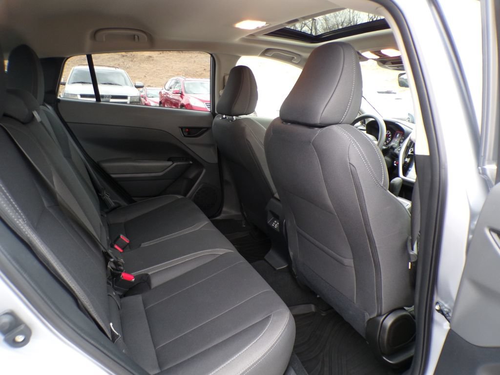 Used 2025 Subaru Crosstrek 2.0i Premium AWD/4WD image 21