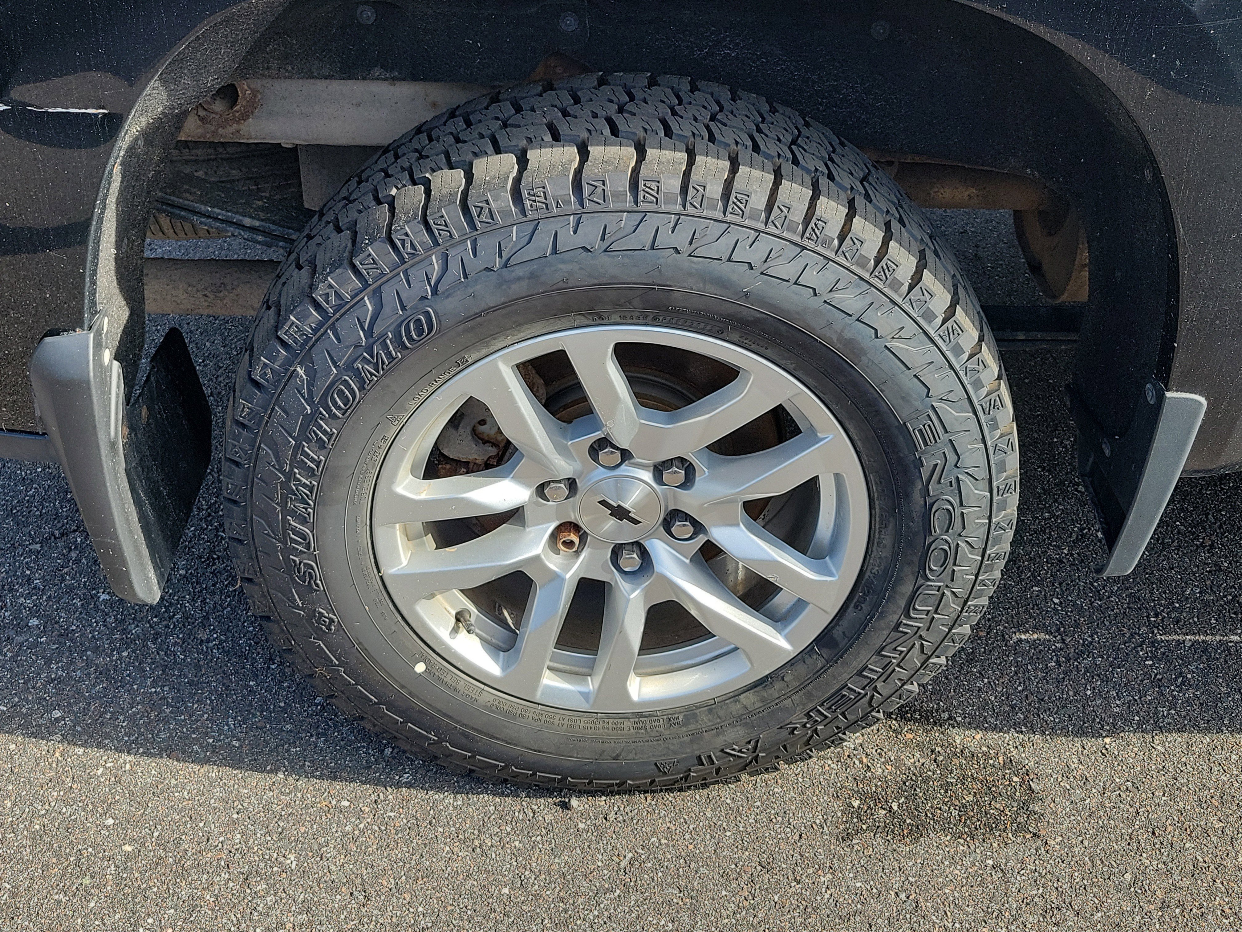 Used 2019 Chevrolet Silverado 1500 RST w/ All-Star Edition image 37