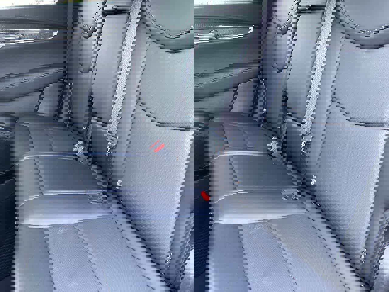 Used 2024 Cadillac XT5 Sportv w/ Technology Package AWD/4WD image 20