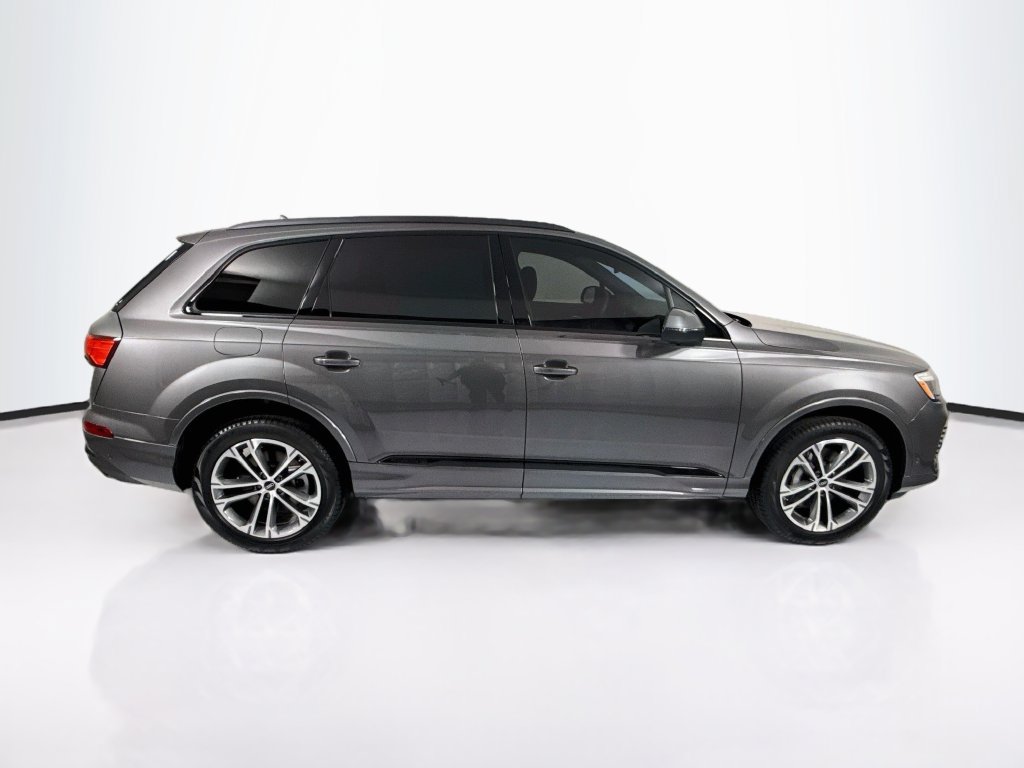New 2026 Audi Q7 2.0T Premium AWD/4WD image 4