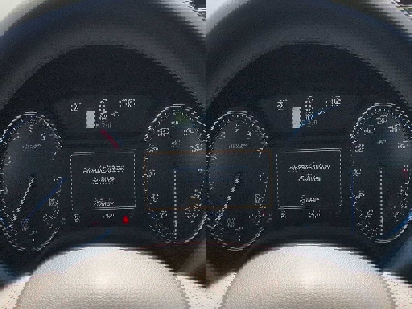 New 2025 Cadillac CT4 Sport image 17