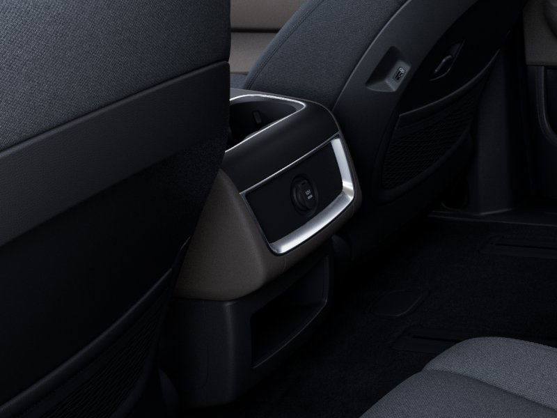 New 2026 Kia Carnival LX FWD image 26