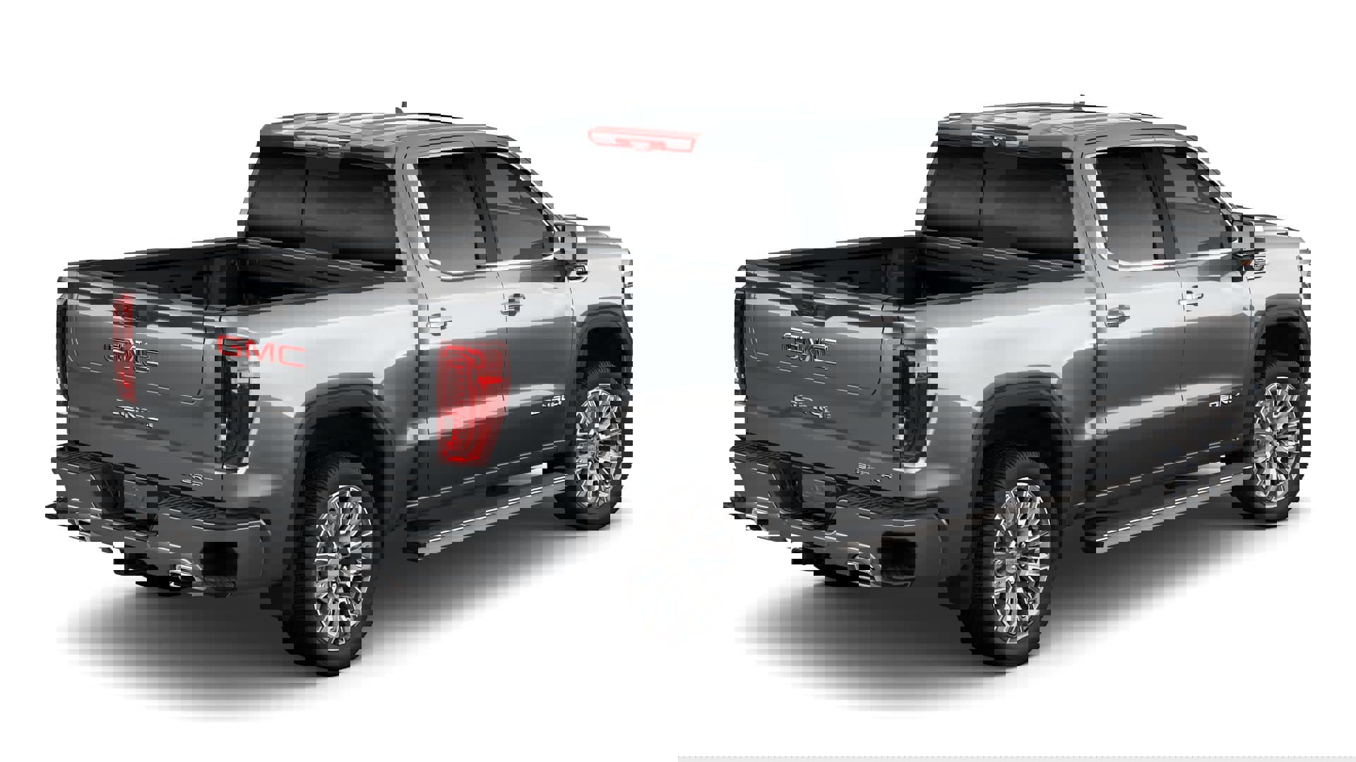 New 2026 GMC Sierra 1500 Denali image 34