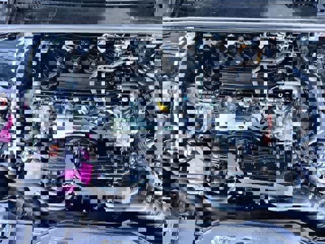 Used 2024 Toyota Prius XLE image 10