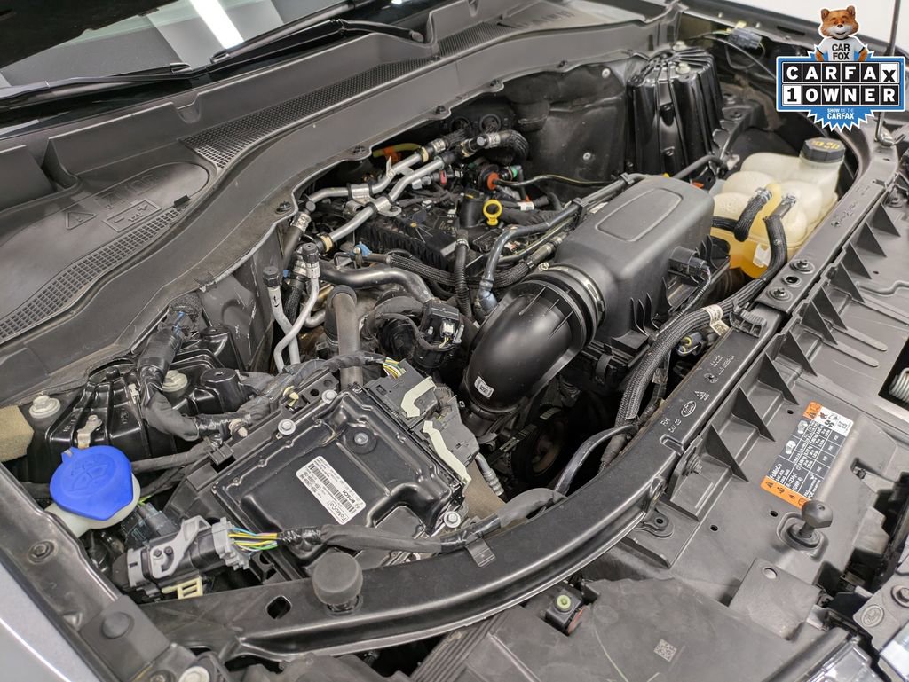 Used 2022 Ford Explorer XLT image 31