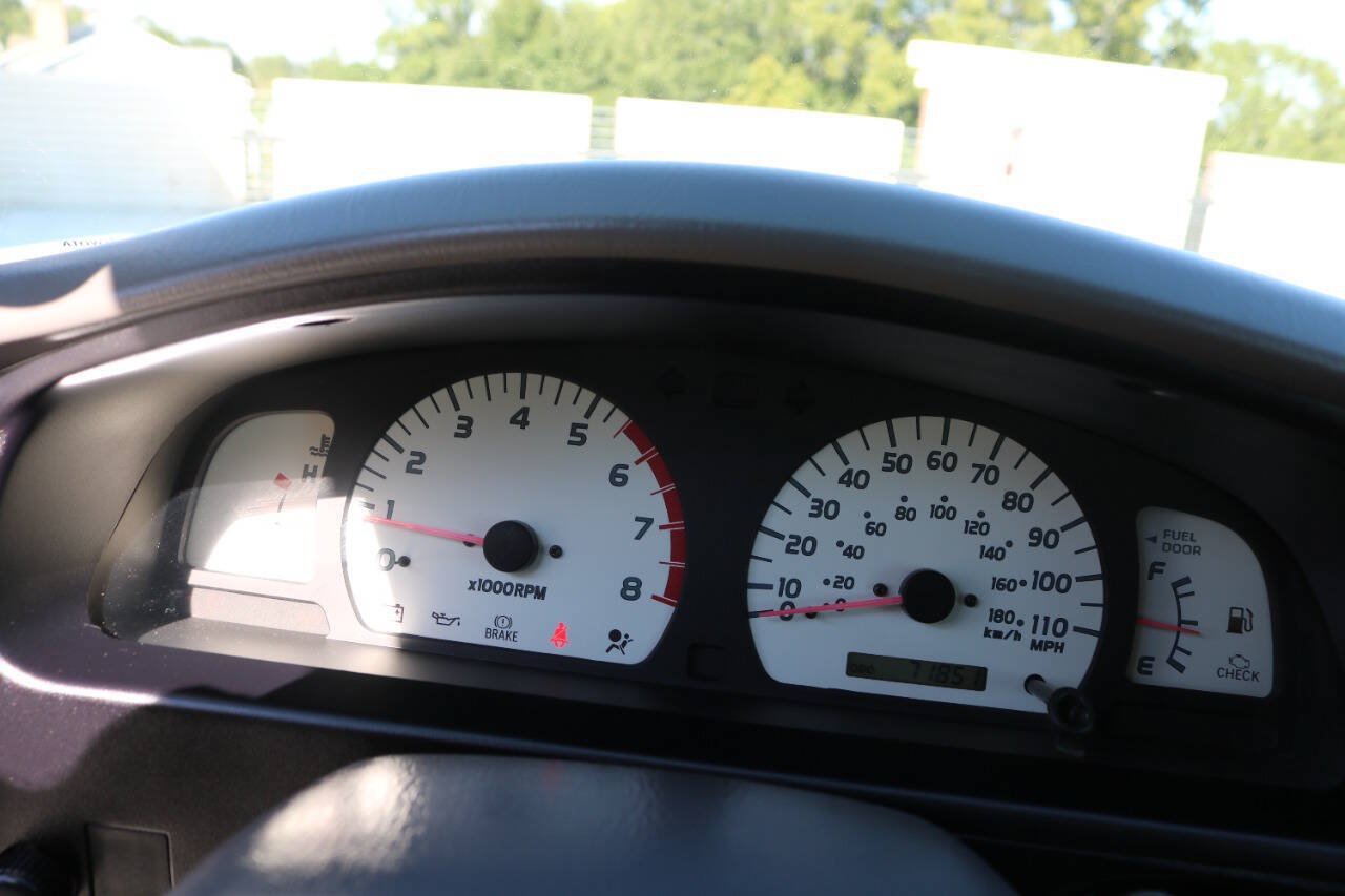 Used 2004 Toyota Tacoma PreRunner RWD image 80