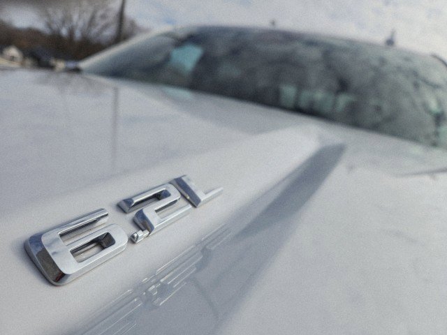 Used 2023 Chevrolet Silverado 1500 High Country w/ High Country Premium Package image 9