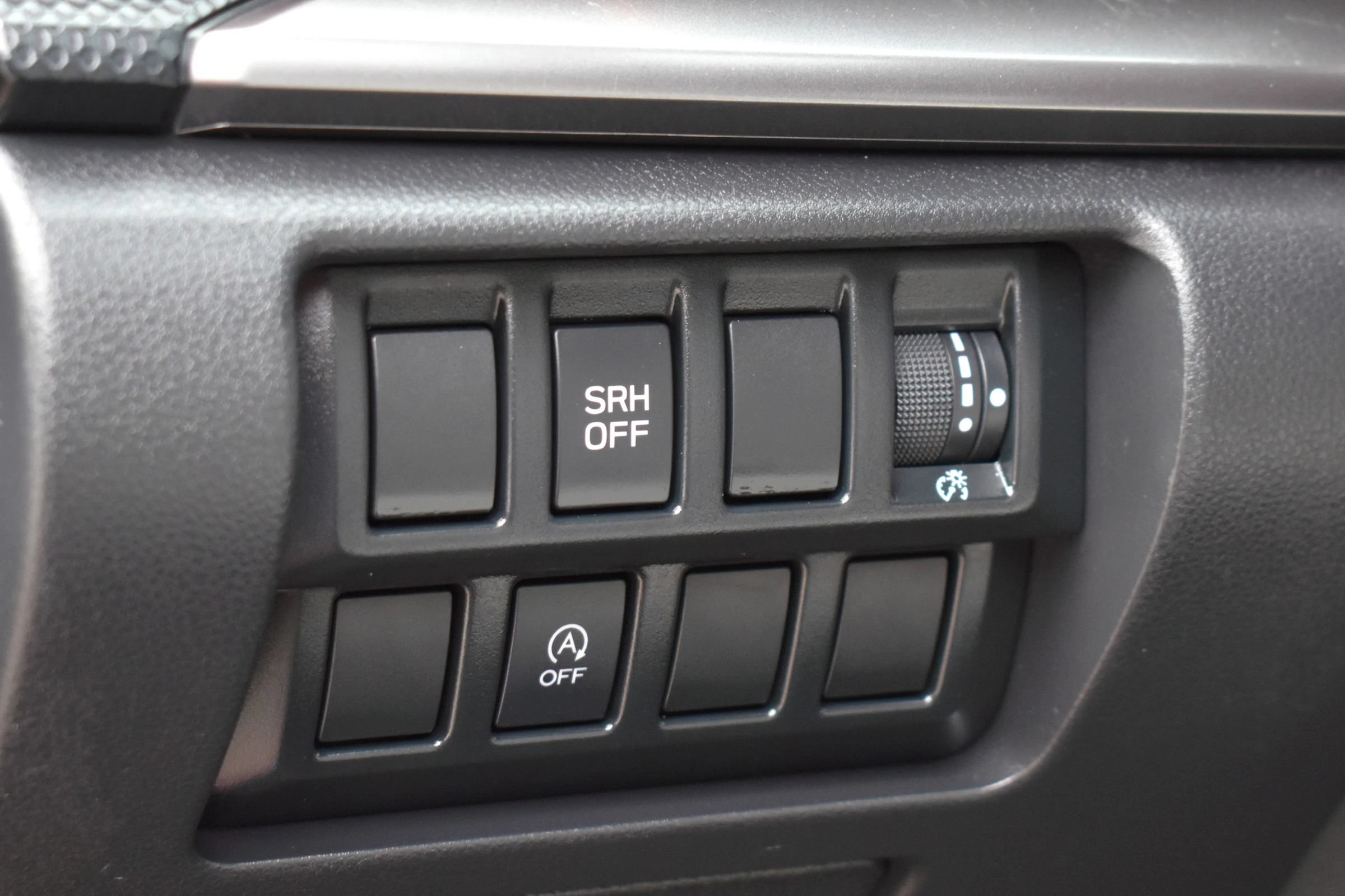 Used 2024 Subaru Forester Premium AWD/4WD image 18