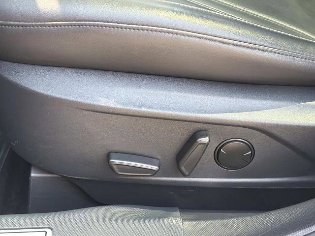 Certified 2021 Ford Mustang Mach-E Premium RWD image 20
