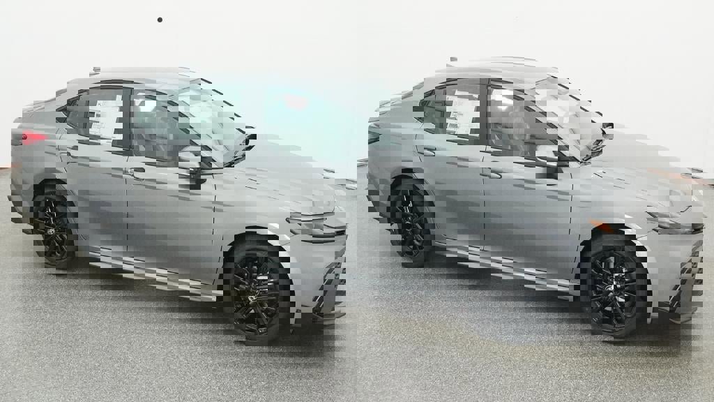 New 2026 Toyota Camry SE image 45