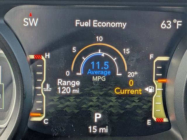 New 2026 Jeep Wrangler Unlimited Rubicon 392 image 11