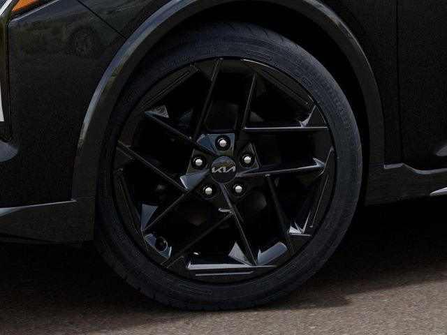 New 2026 Kia K4 GT-Line Turbo image 9