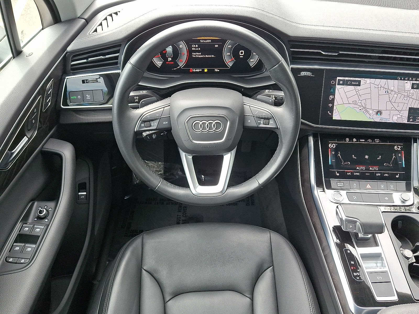 Used 2023 Audi Q7 3.0T Premium AWD/4WD image 27