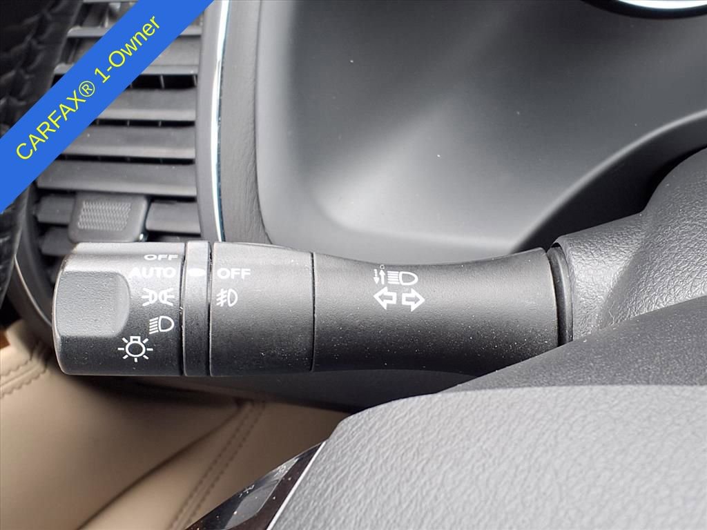 Used 2023 Nissan Armada SL w/ Cargo Package image 22