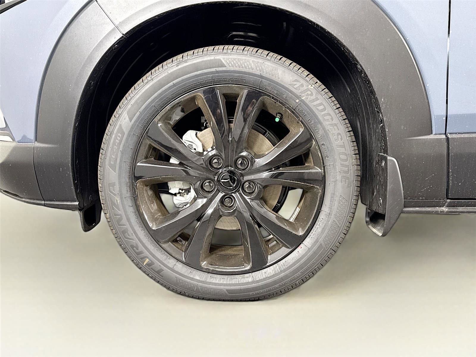 New 2026 MAZDA CX-30 2.5 Turbo w/ Premium Plus Pkg image 12