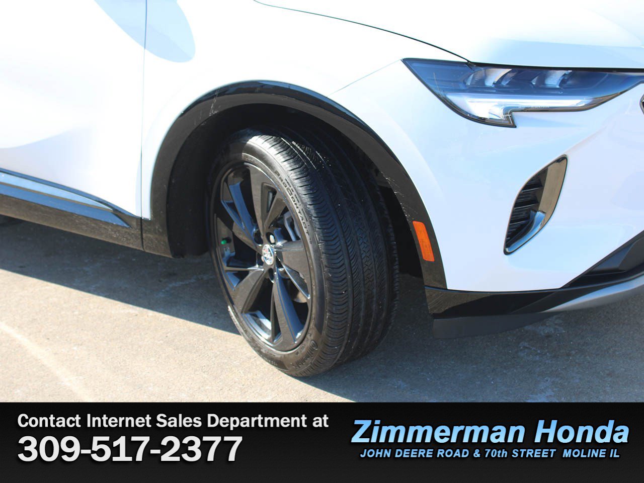 Used 2023 Buick Envision Essence w/ Sport Touring Package image 22