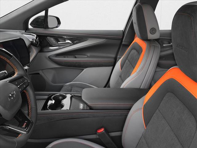 New 2027 Chevrolet Blazer EV SS AWD/4WD image 6