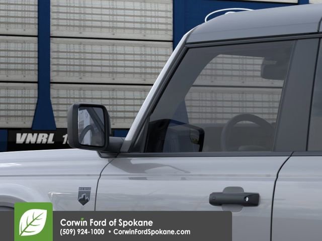 New 2026 Ford Bronco Big Bend AWD/4WD image 22