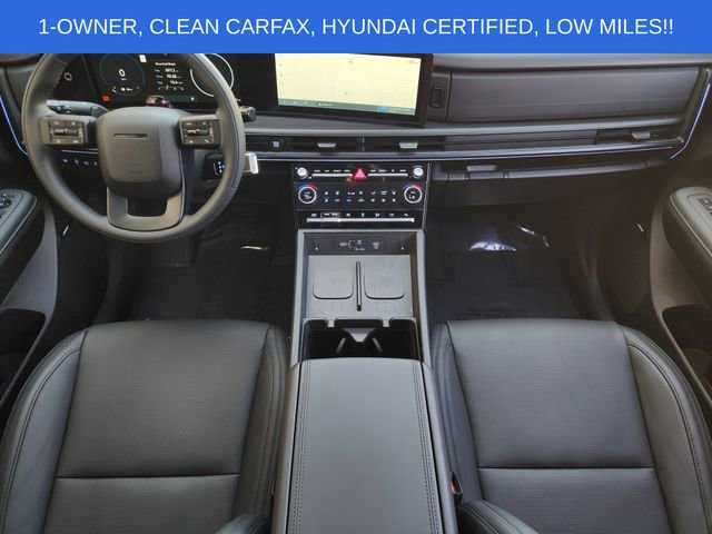 Used 2026 Hyundai Santa Fe Calligraphy AWD/4WD image 21