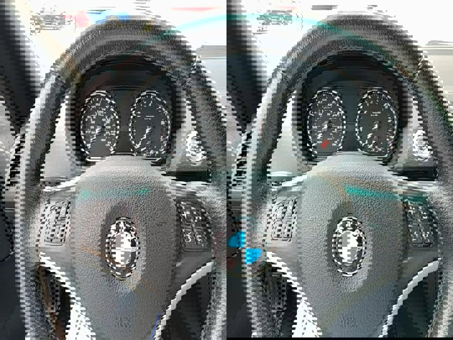 Used 2011 BMW 128i Convertible image 14