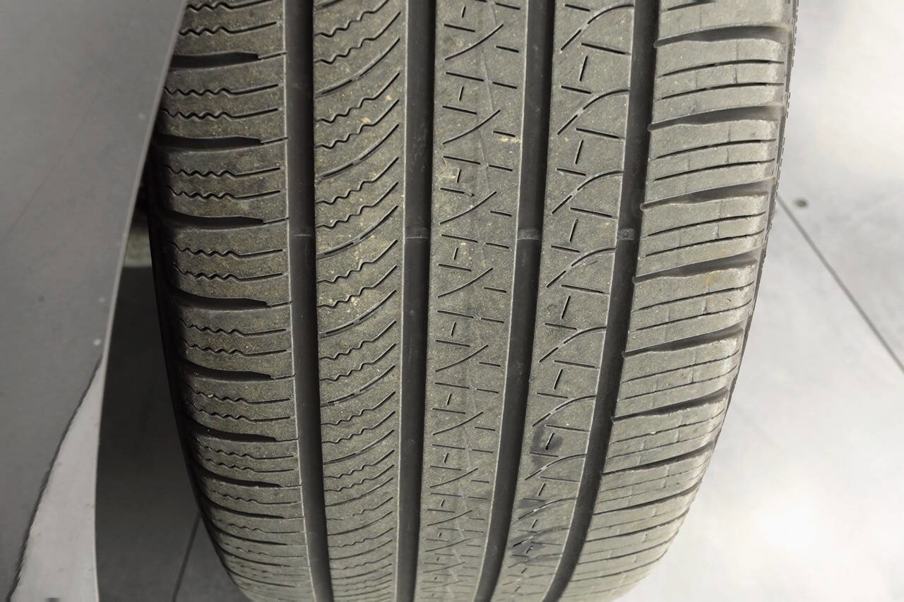 Used 2023 Land Rover Range Rover SE image 45