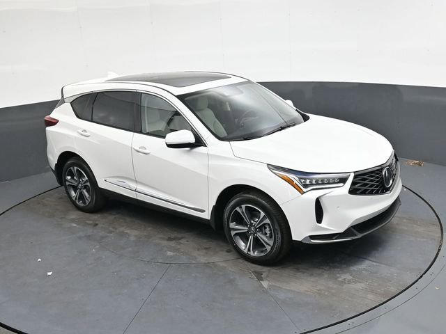 New 2026 Acura RDX w/ Technology Package image 23