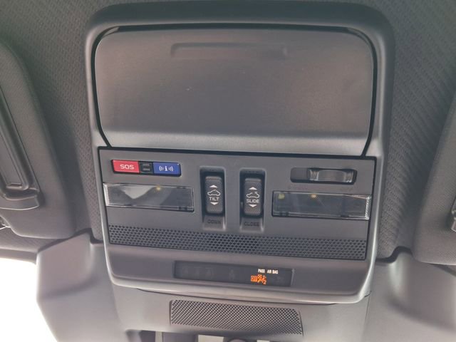 New 2026 Subaru Outback Limited image 28