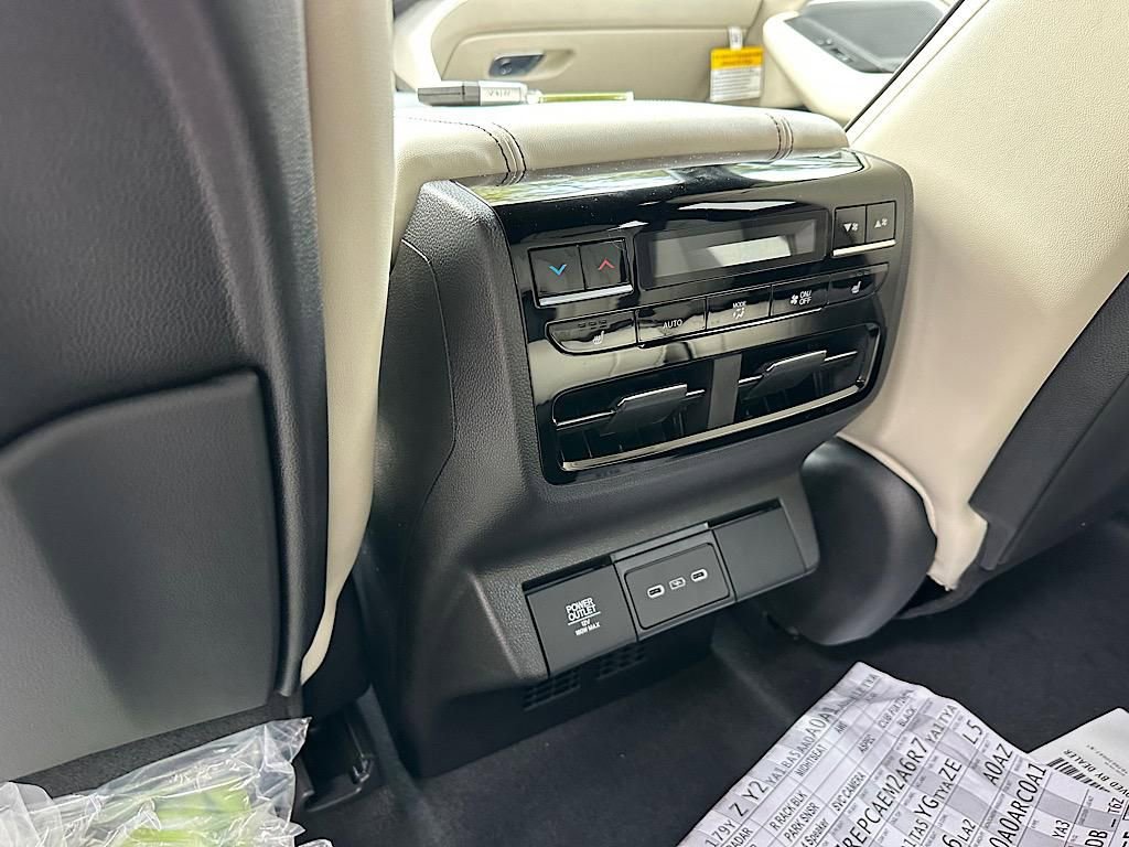 New 2026 Acura MDX A-Spec image 15