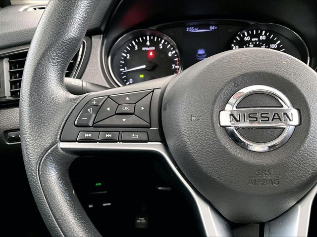 Used 2018 Nissan Rogue Sport SV FWD image 20