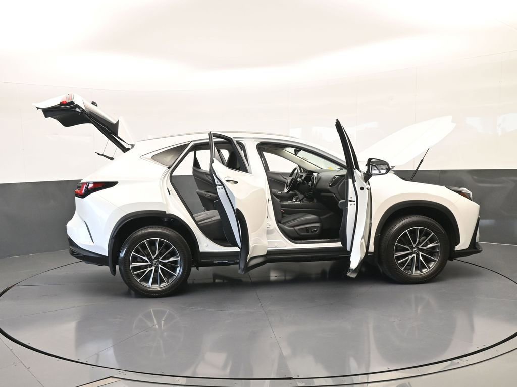 Used 2024 Lexus NX 350 AWD image 72