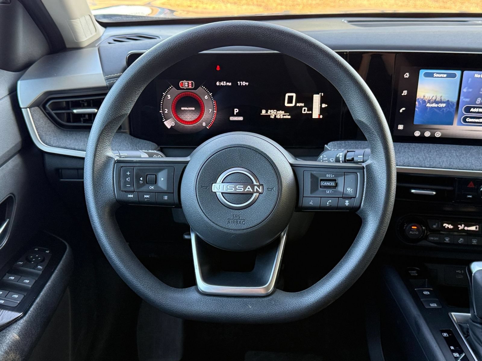 Used 2026 Nissan Kicks SV w/ Cold Weather Package AWD/4WD image 28