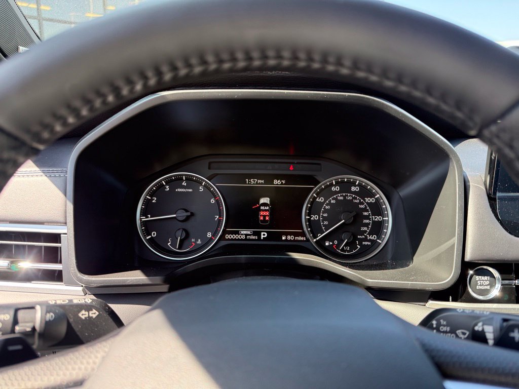 New 2026 Mitsubishi Outlander LE FWD image 22