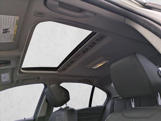 Used 2014 BMW 328i Sedan image 15