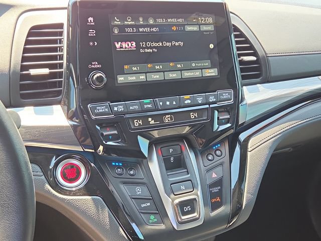 Used 2023 Honda Odyssey Elite image 23