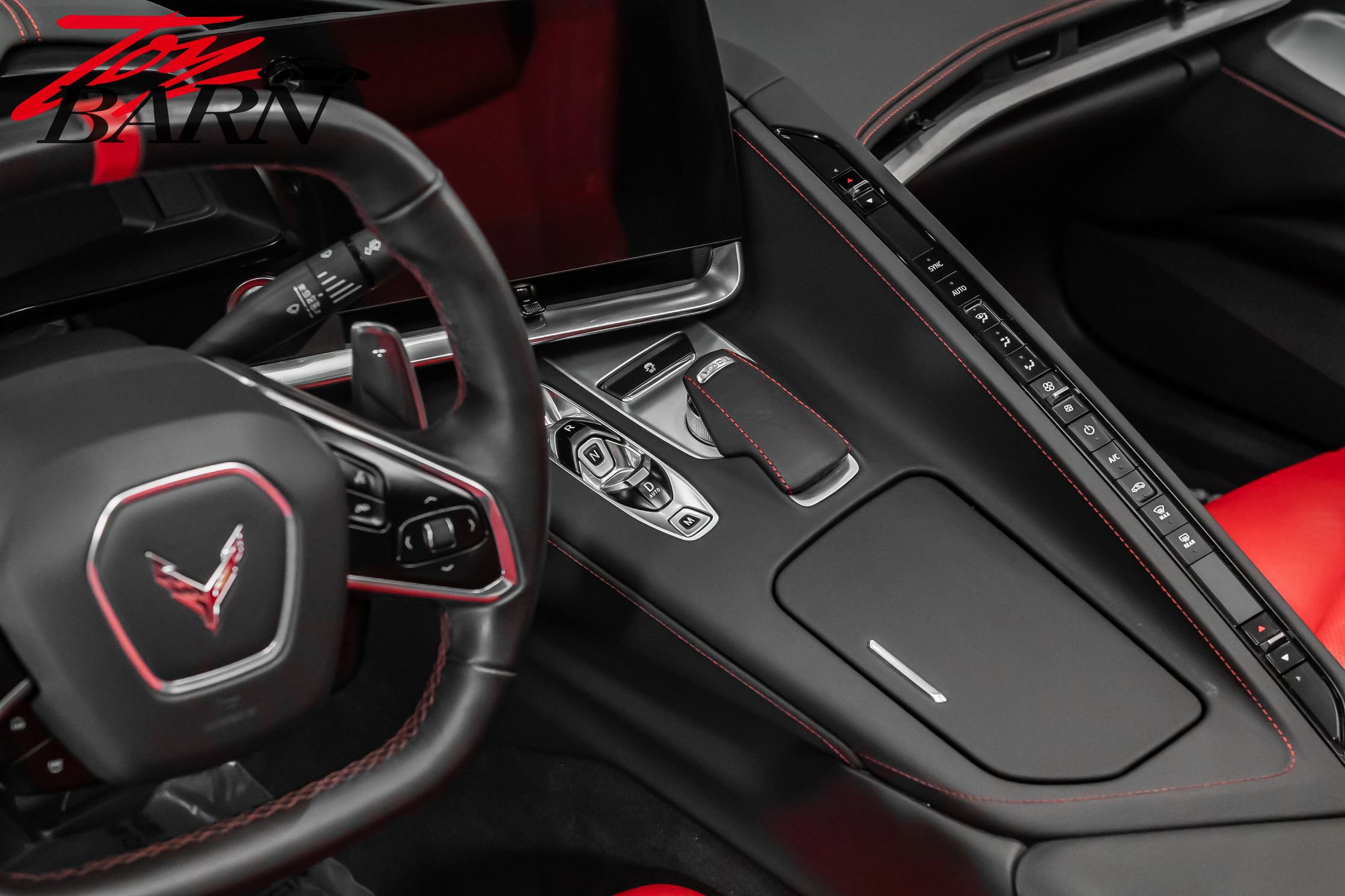 Used 2022 Chevrolet Corvette Stingray Coupe image 34