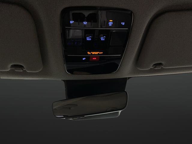 New 2026 Hyundai Santa Fe Limited image 27