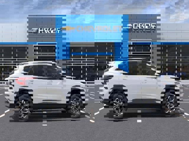 New 2026 Chevrolet Trax LT w/ Sunroof Package image 5