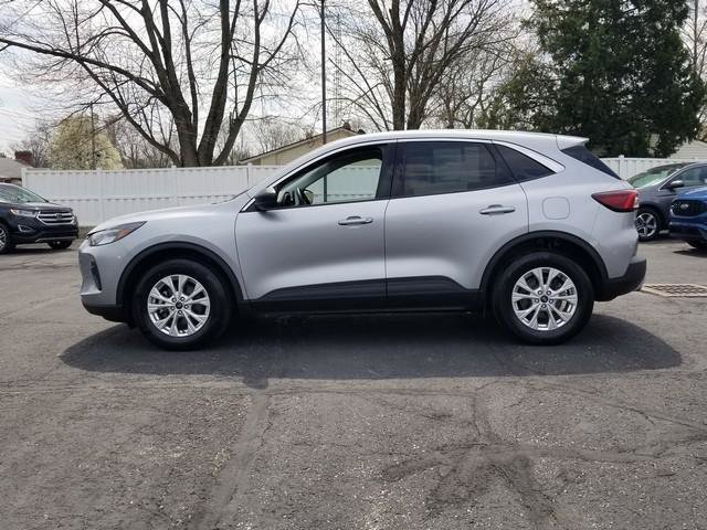Certified 2023 Ford Escape Active AWD/4WD image 11