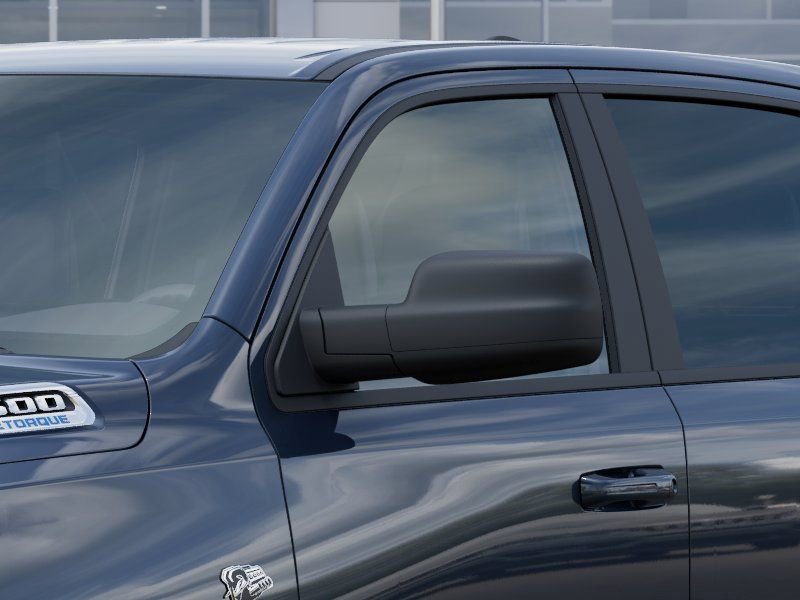 New 2026 RAM 1500 4x4 Crew Cab image 12
