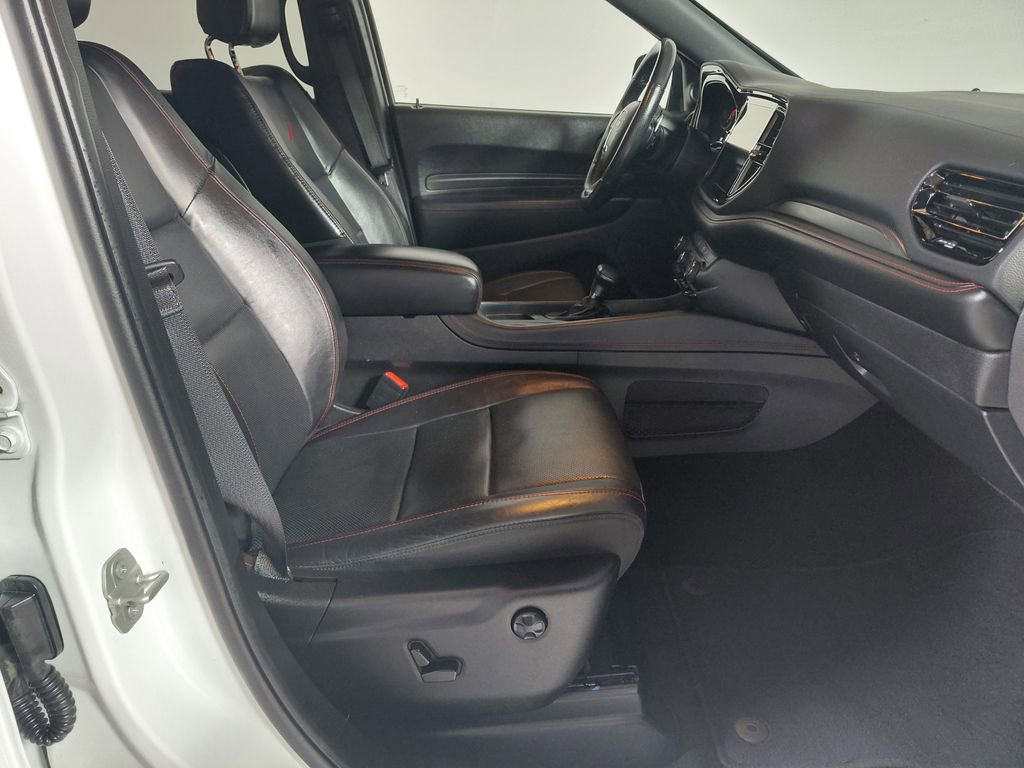 Certified 2024 Dodge Durango GT image 13