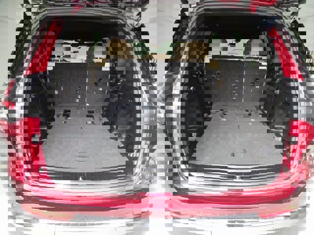 Certified 2023 Jeep Grand Cherokee L Limited image 21