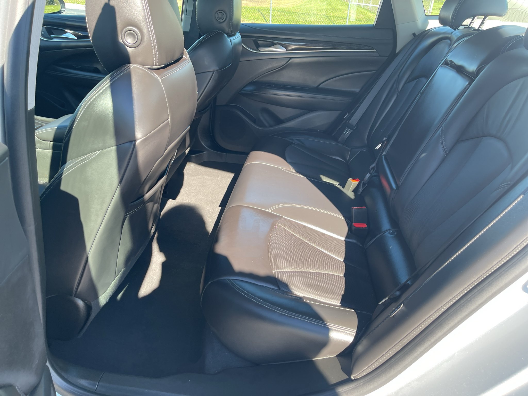 Used 2017 Buick LaCrosse Essence w/ Sights and Sounds Package FWD image 25