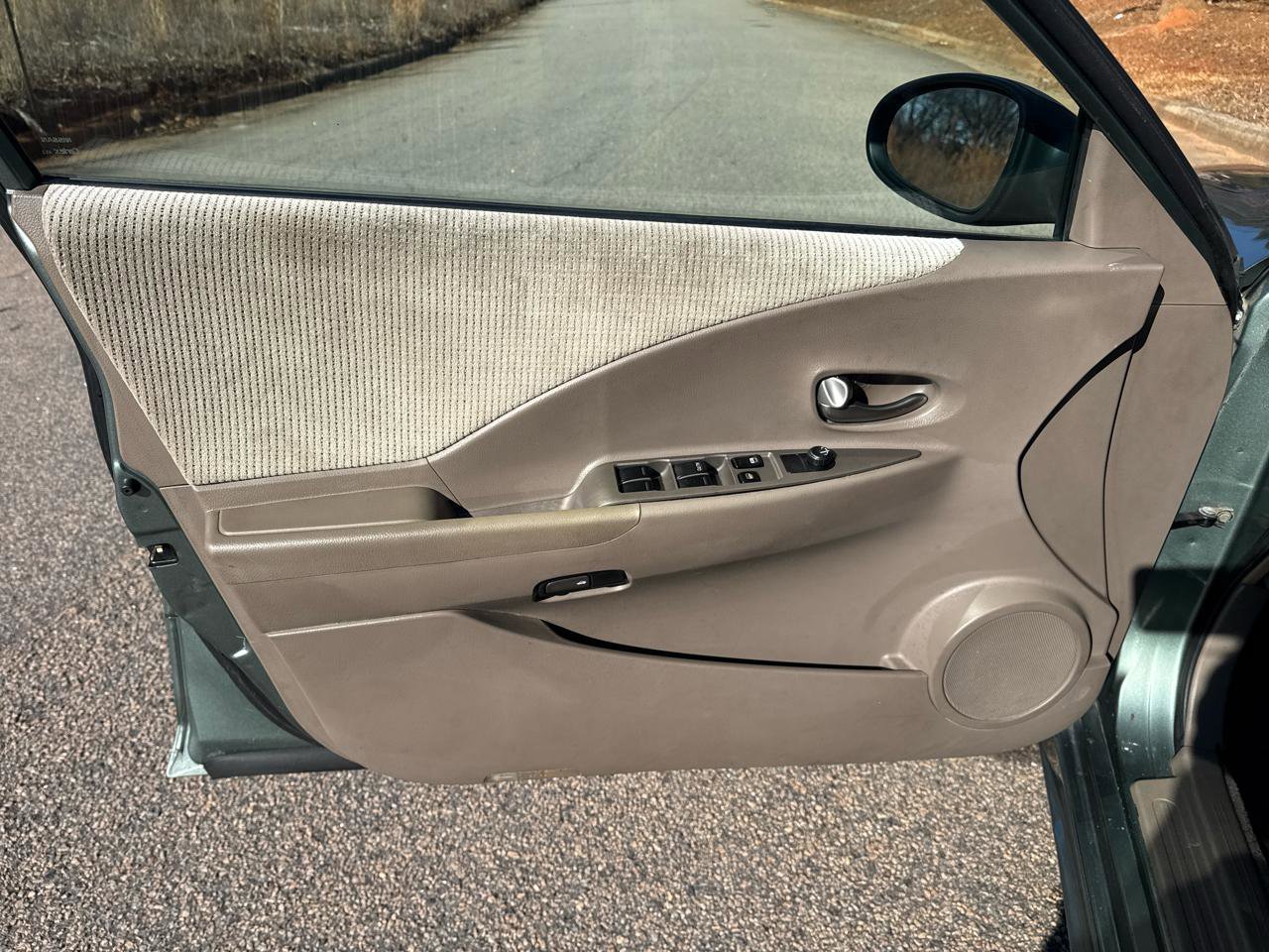 Used 2004 Nissan Altima 2.5 S image 10