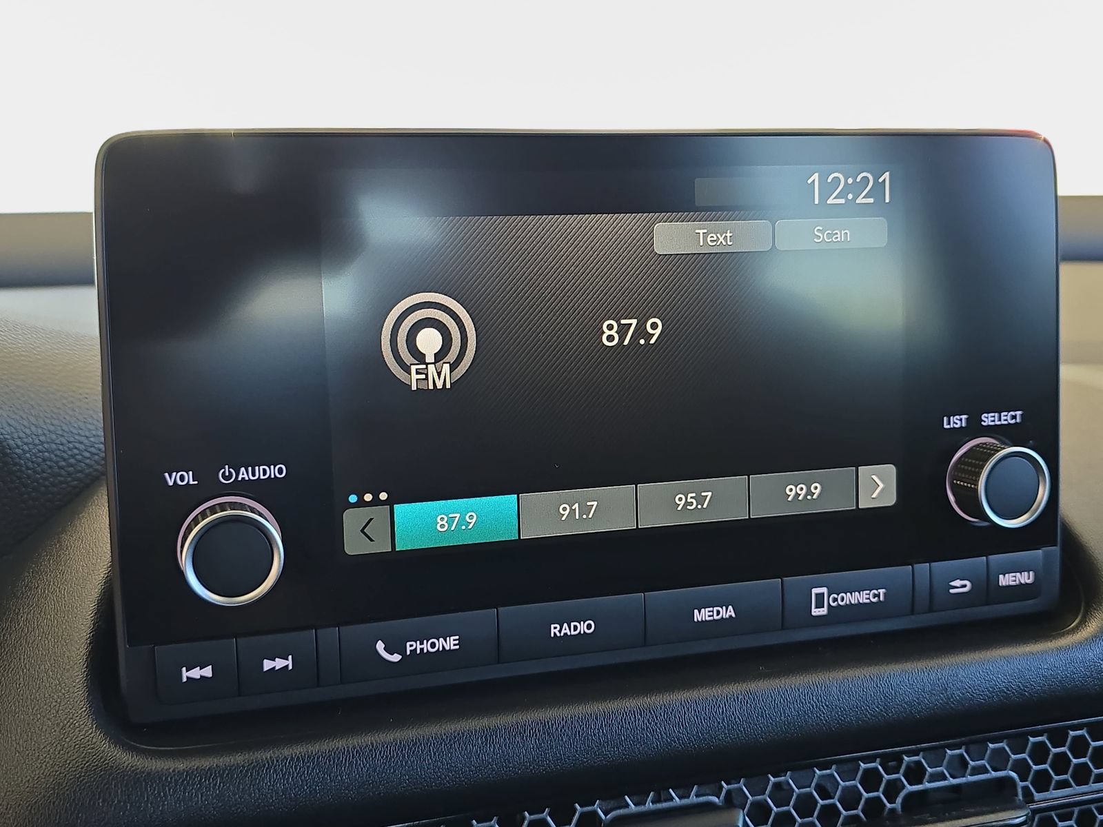 Used 2024 Honda HR-V Sport image 23
