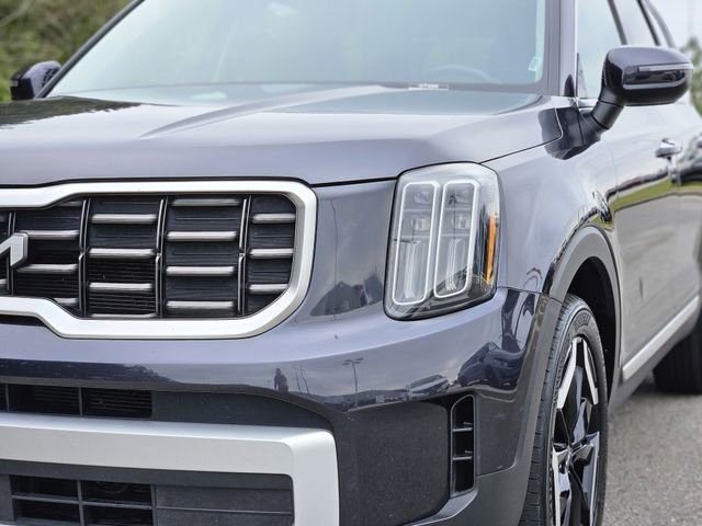 Used 2025 Kia Telluride S image 9
