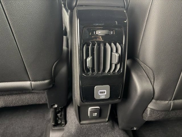 New 2026 Jeep Compass Limited AWD/4WD image 24
