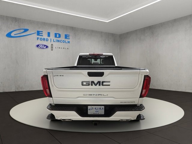 Used 2024 GMC Sierra 1500 Denali Ultimate image 7